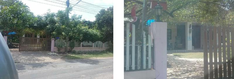 ไม่ปรากฎเลขทะเบียน  อีง่อง จตุรพักตรพิมาน ร้อยเอ็ด