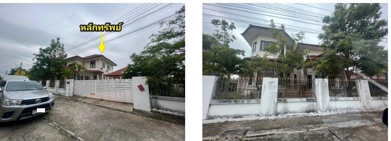 444 หมู่บ้านสันติธานี  รอบเมือง เมืองร้อยเอ็ด ร้อยเอ็ด