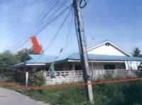 ขายบ้านเดี่ยว