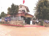 ขายบ้านเดี่ยว