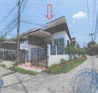 ขายบ้านแฝด