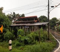 ขายบ้านเดี่ยว