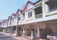 ขายทาวน์เฮ้าส์