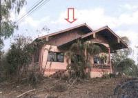 ขายบ้านเดี่ยว