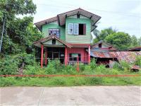 ขายบ้านเดี่ยว