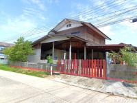 ขายบ้านเดี่ยว