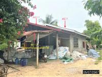 ขายบ้านเดี่ยว เชียงขวัญ เชียงขวัญ ร้อยเอ็ด ขนาด 0-1-95.00 ของ ธนาคารกสิกรไทย