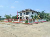 ขายบ้านเดี่ยว สระคู สุวรรณภูมิ ร้อยเอ็ด ขนาด 0-1-21.00 ของ ธนาคารกสิกรไทย