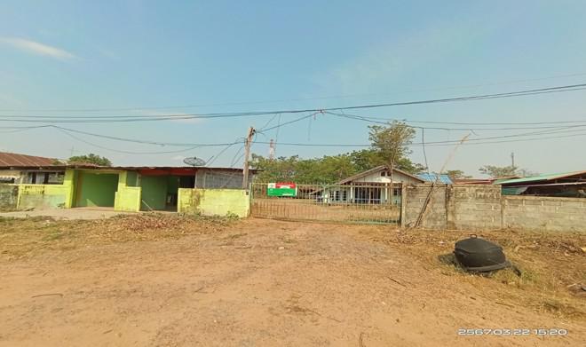 รอบเมือง หนองพอก ร้อยเอ็ด