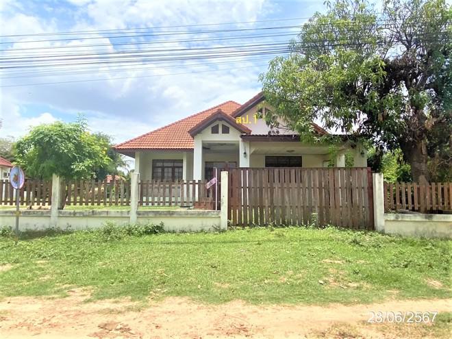 บ้านฝาง เกษตรวิสัย ร้อยเอ็ด