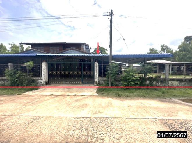 คูเมือง เมืองสรวง ร้อยเอ็ด
