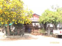ขายบ้านเดี่ยว