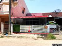 ขายทาวน์เฮ้าส์