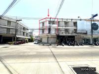 ขายอาคารพาณิชย์