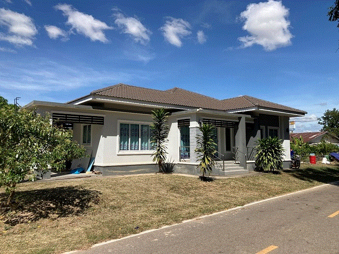 ขายบ้าน